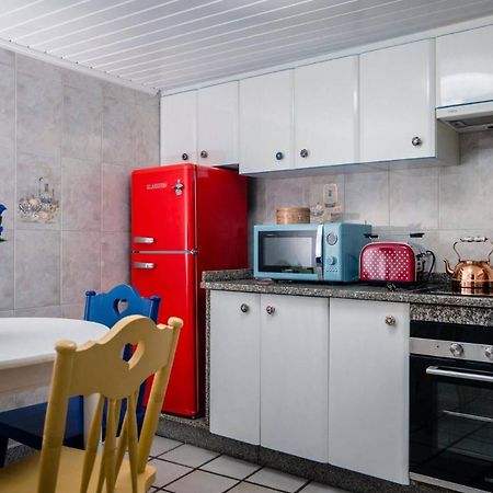 Apartmán Casa A Bolerina Combarro Exteriér fotografie