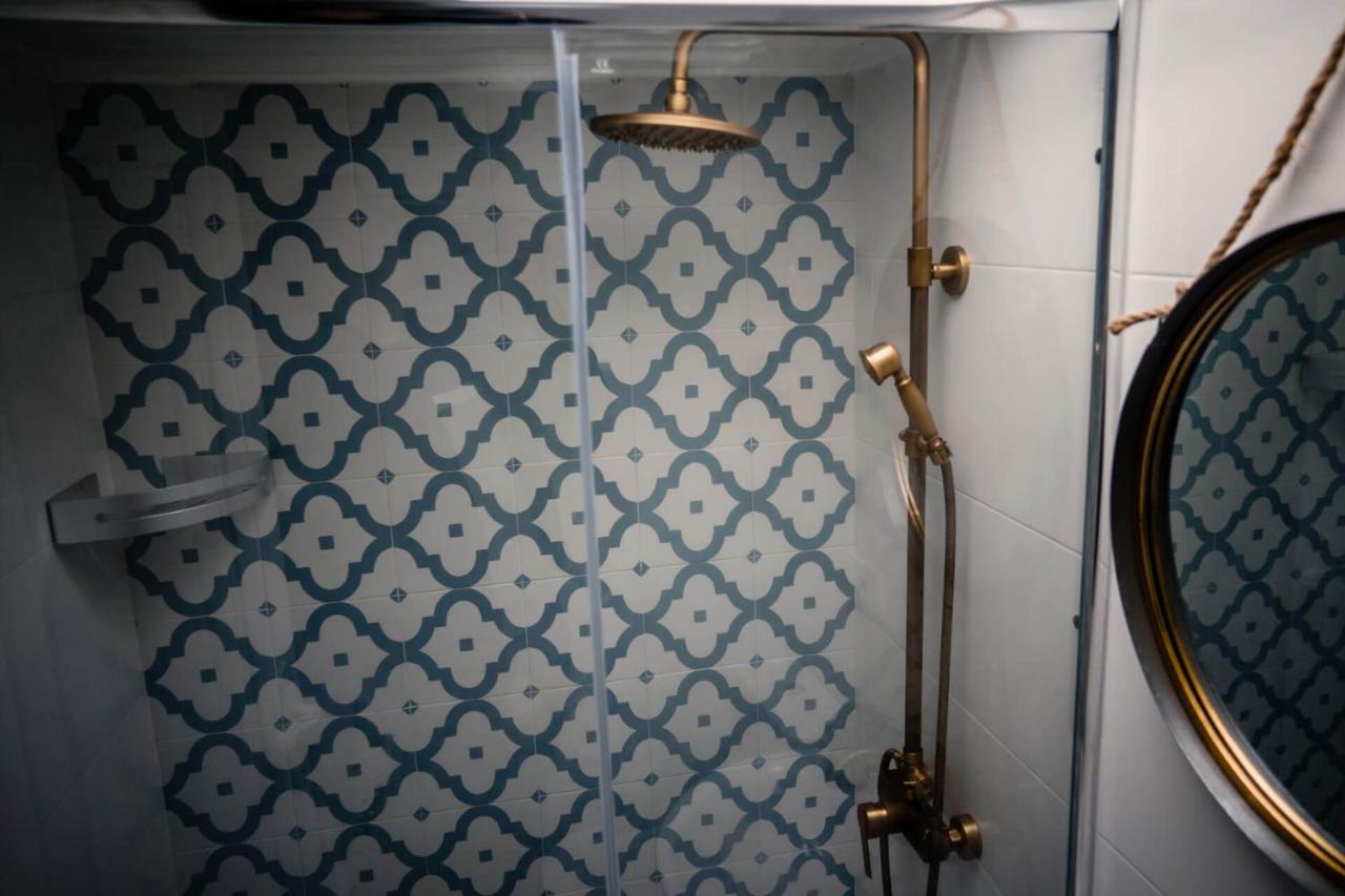 Apartmán Casa A Bolerina Combarro Exteriér fotografie